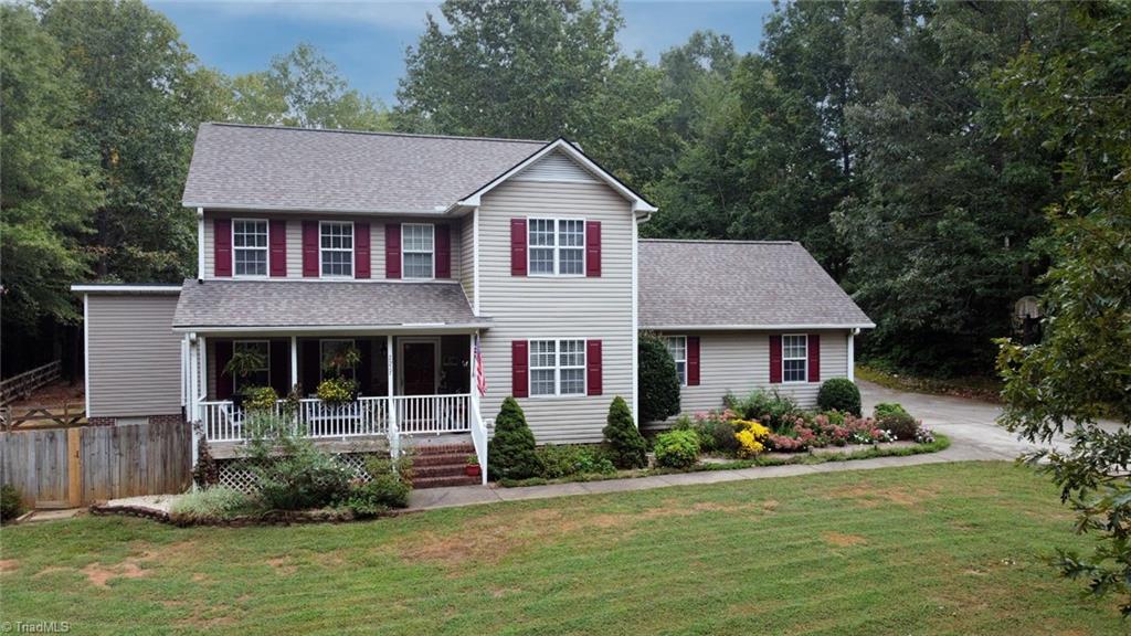 2927 Alamance Church Rd, Greensboro, NC 27406 MLS 1042784 Coldwell