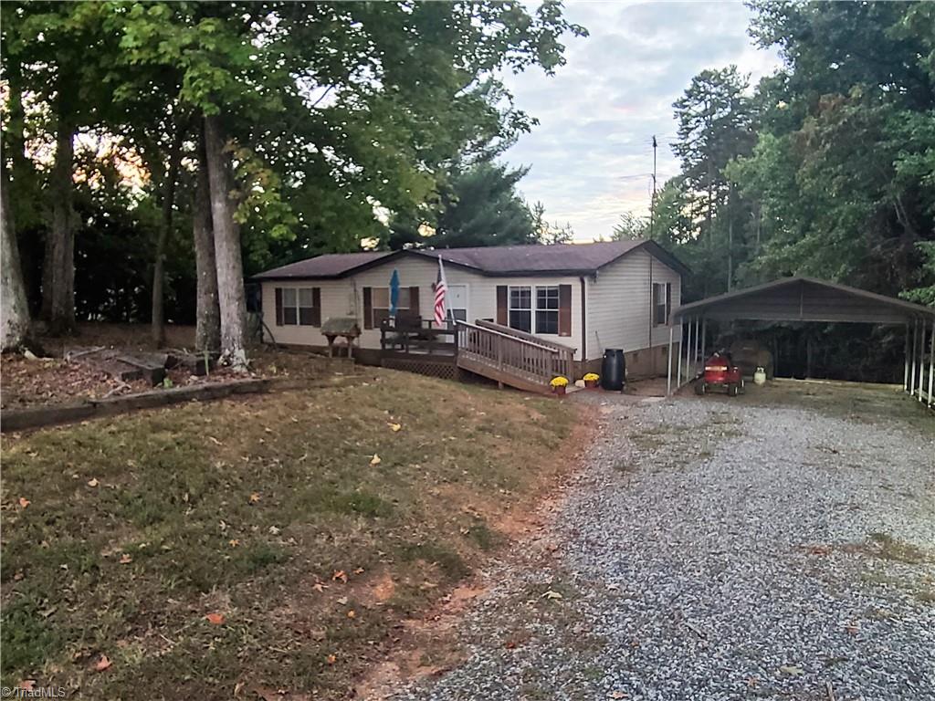 653 Goodwill Rd, Clemmons, NC 27012 MLS 1043006 Coldwell Banker