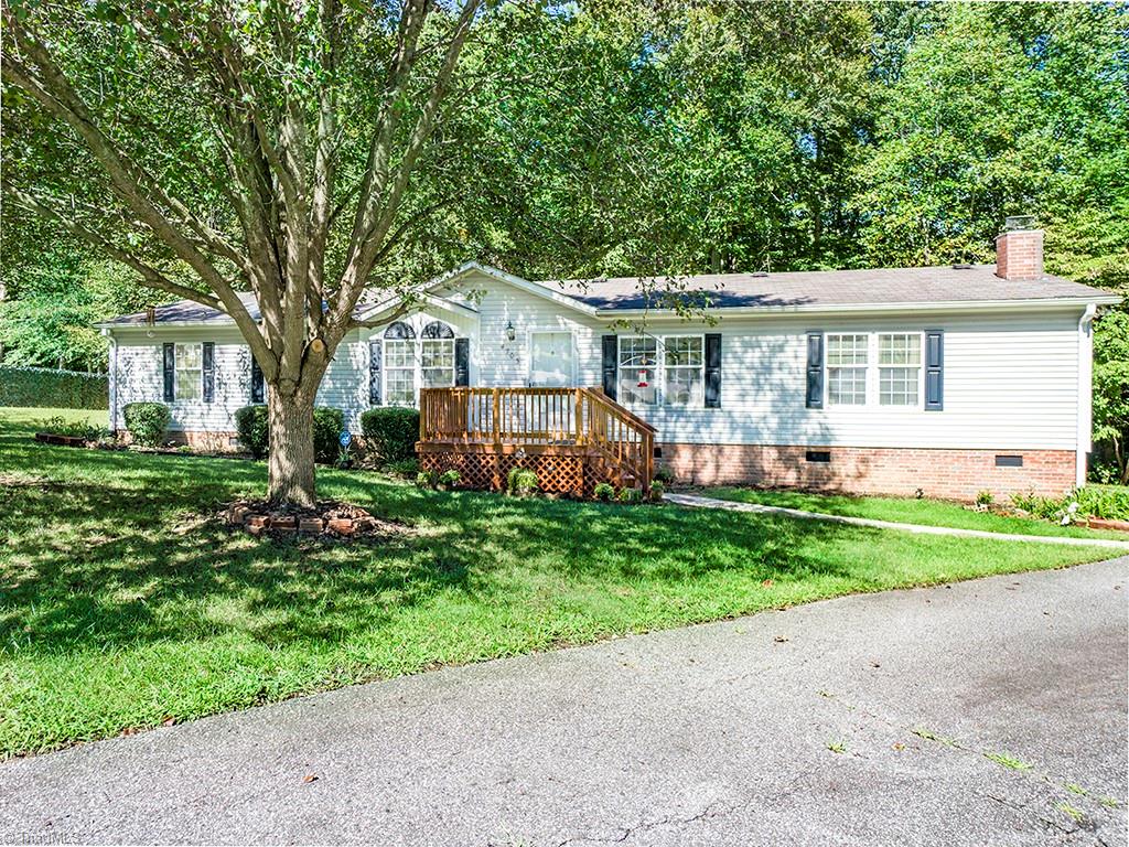 4705 Chestnut Bay Ct, McLeansville, NC 27301 MLS 1043188 Coldwell