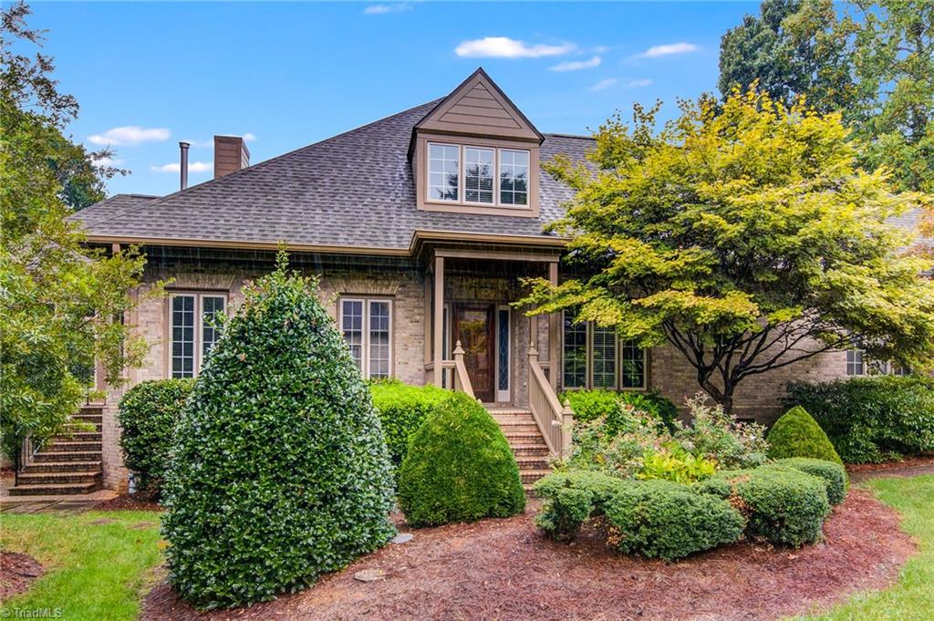 49 Lands End Dr, Greensboro, NC 27408 MLS 1043190 Coldwell Banker