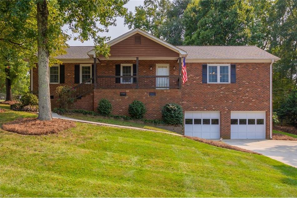 101 Ashworth Dr, Trinity, NC 27370 MLS 1043437 Coldwell Banker