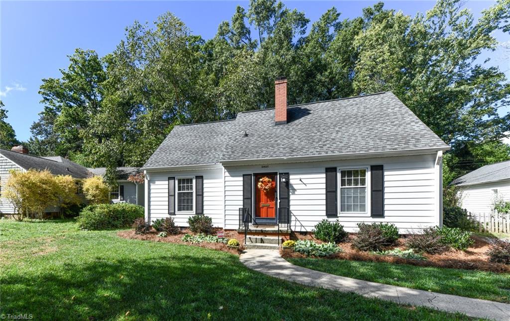 2407 Hawthorne St, Greensboro, NC 27408 MLS 1043697 Coldwell Banker