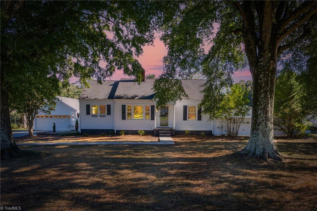 1970 Gumtree Rd, Midway, NC 27107 MLS 1043861 Coldwell Banker