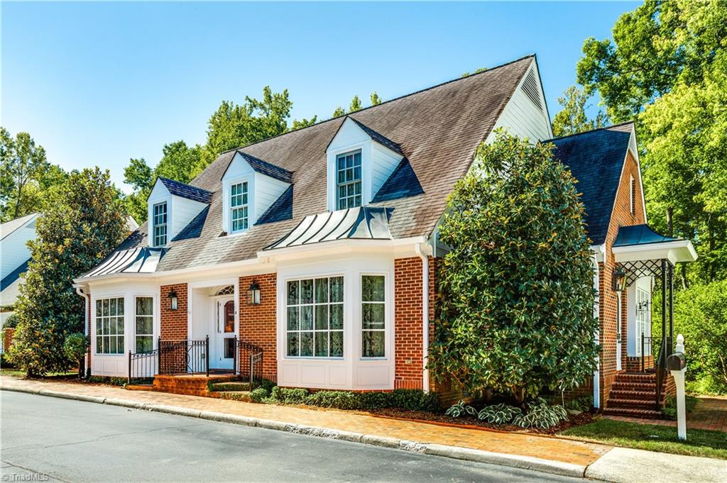 10 Charleston Square, Greensboro, NC 27408 MLS 1043938 Coldwell Banker