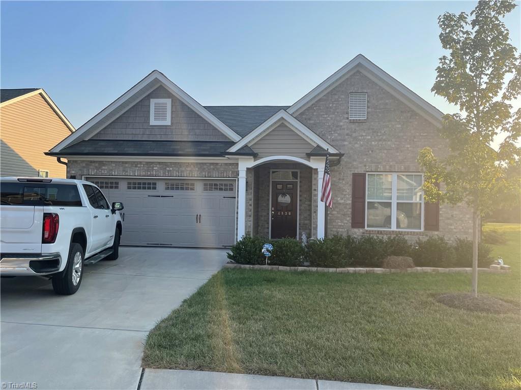 4830 Stovall Dr, Winston Salem, NC 27101 MLS 1044055 Coldwell Banker