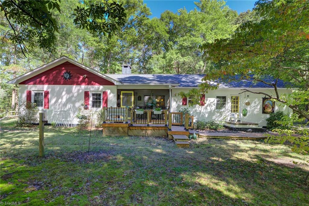 2932 Midway Church Rd, Elon, NC 27244 MLS 1044135 Coldwell Banker