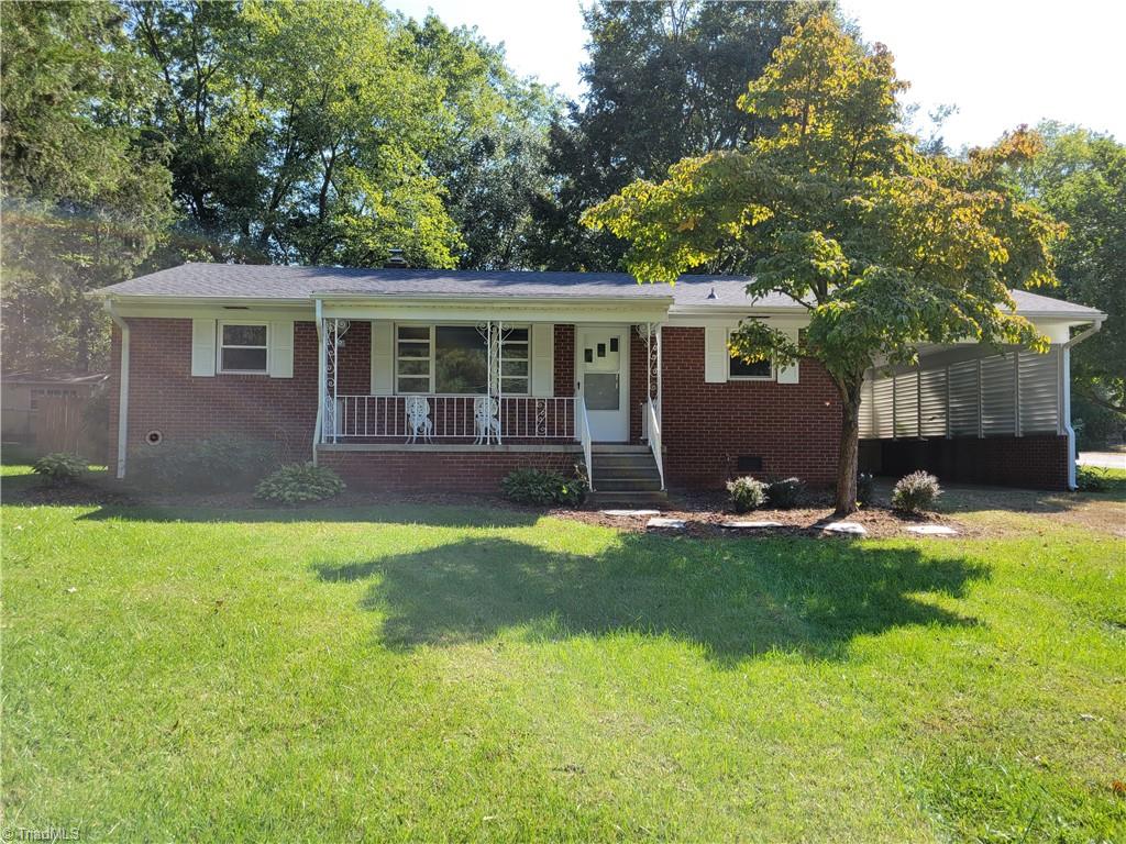 3674 Maple Ave, Burlington, NC 27215 MLS 1044178 Coldwell Banker