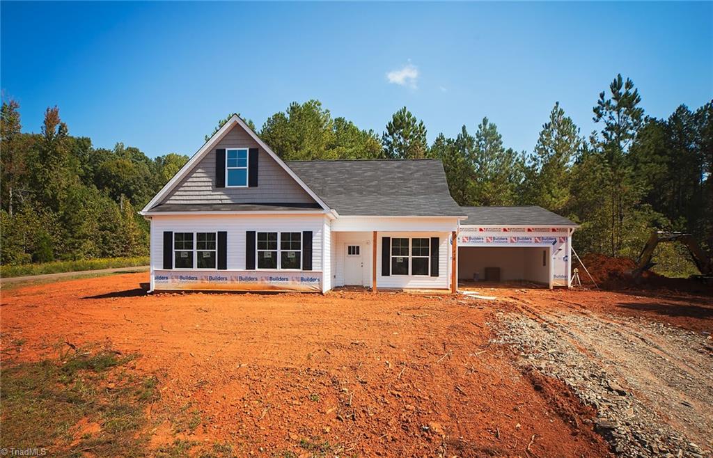 370 Parks Meadows Dr, Lexington, NC 27292 MLS 1044291 Coldwell Banker