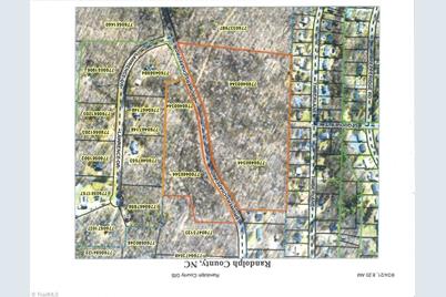 00000 Browers Chapel Road, Asheboro, NC 27205 - Photo 1