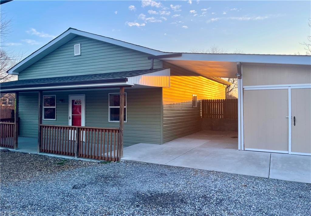 2581 Boone Trail, North Wilkesboro, NC 28659 MLS 1045073 Coldwell