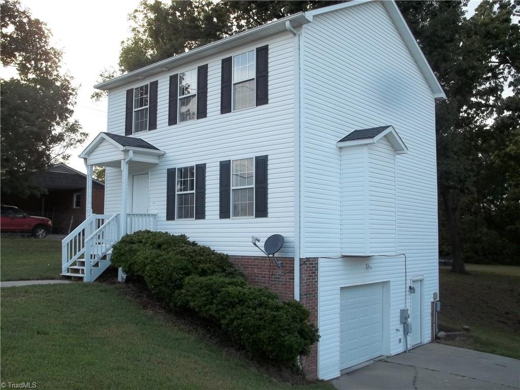 1065 Ball Park Rd, Thomasville, NC 27360 MLS 1045168 Coldwell Banker