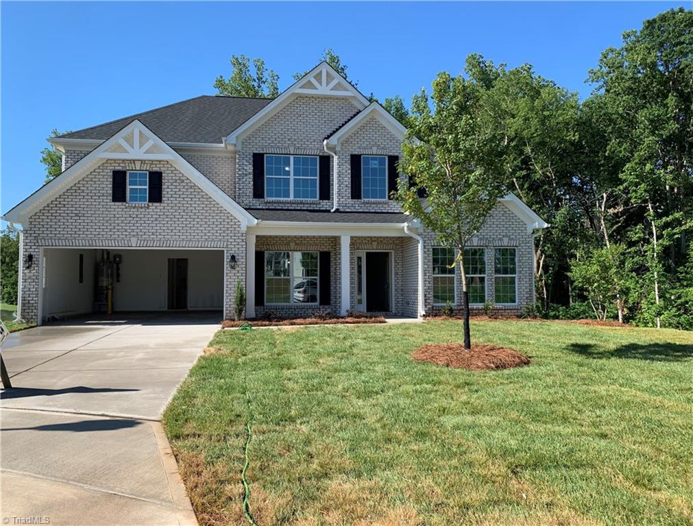 4580 Skyview Trail 219, Colfax, NC 27235 MLS 1045714 Coldwell Banker