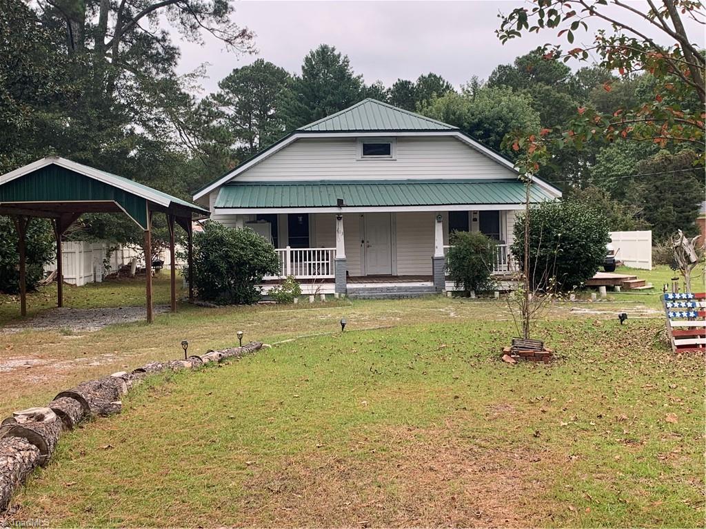 413 Whiskey Rd, Candor, NC 27229 MLS 1045978 Coldwell Banker