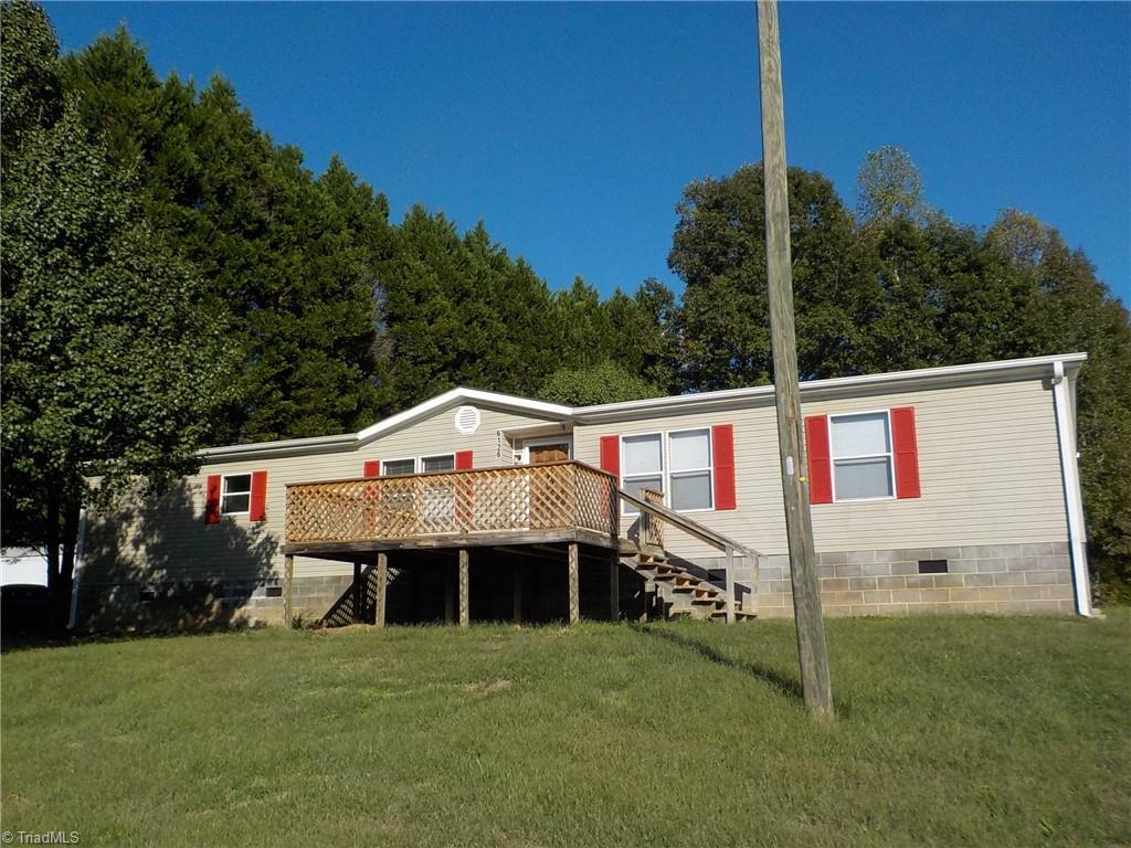 6126 Cain Forest Dr, Walkertown, NC 27051 MLS 1046419 Coldwell Banker