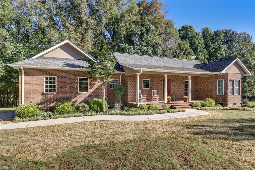 6038 Auman Farm Rd, Seagrove, NC 27341 MLS 1046441 Coldwell Banker