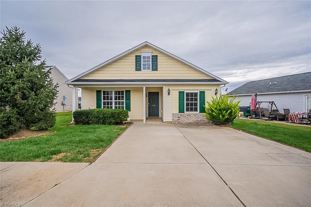 794 Bitting Hall Cir, Rural Hall, NC 27045 MLS 1046565 Coldwell Banker