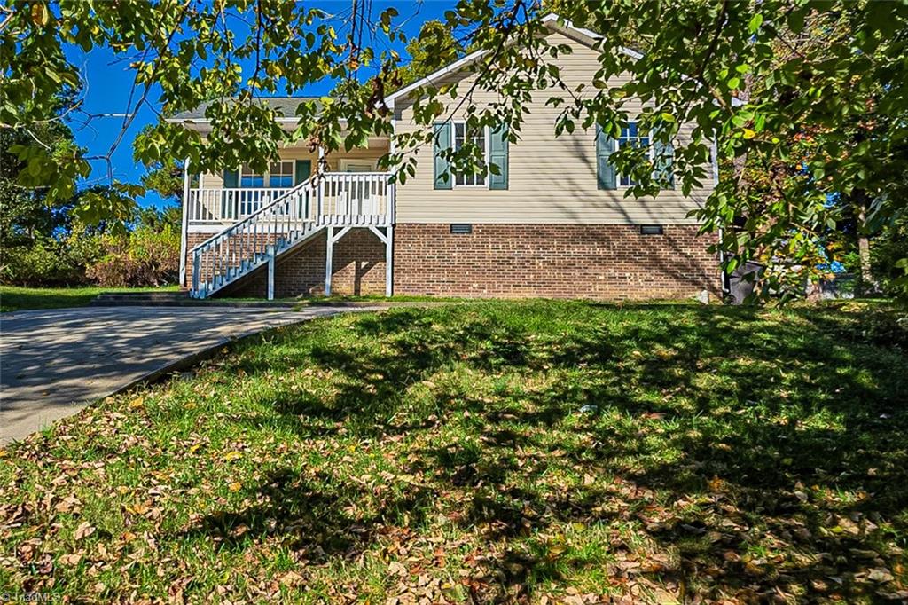 345 Wingo St, High Point, NC 27262 MLS 1046570 Coldwell Banker