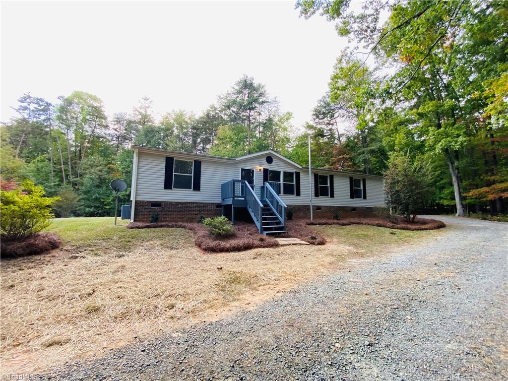 1036 Guerrant Springs Rd, Ruffin, NC 27326 MLS 1046696 Coldwell Banker