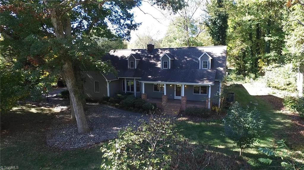 269 Lodgecrest Dr, Wallburg, NC 27107 MLS 1046906 Coldwell Banker