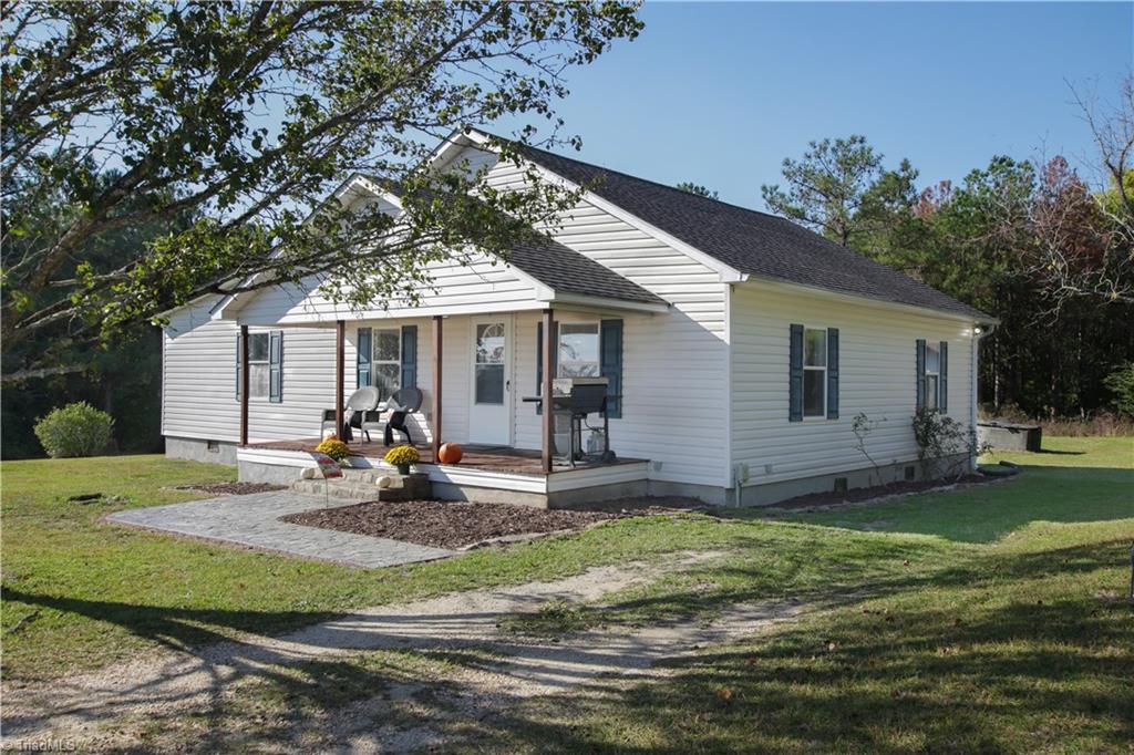 989 Tabernacle Church Rd, Candor, NC 27229 MLS 1047007 Coldwell Banker