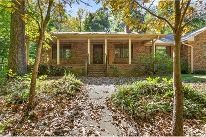 7763 Alcorn Road - Photo 1
