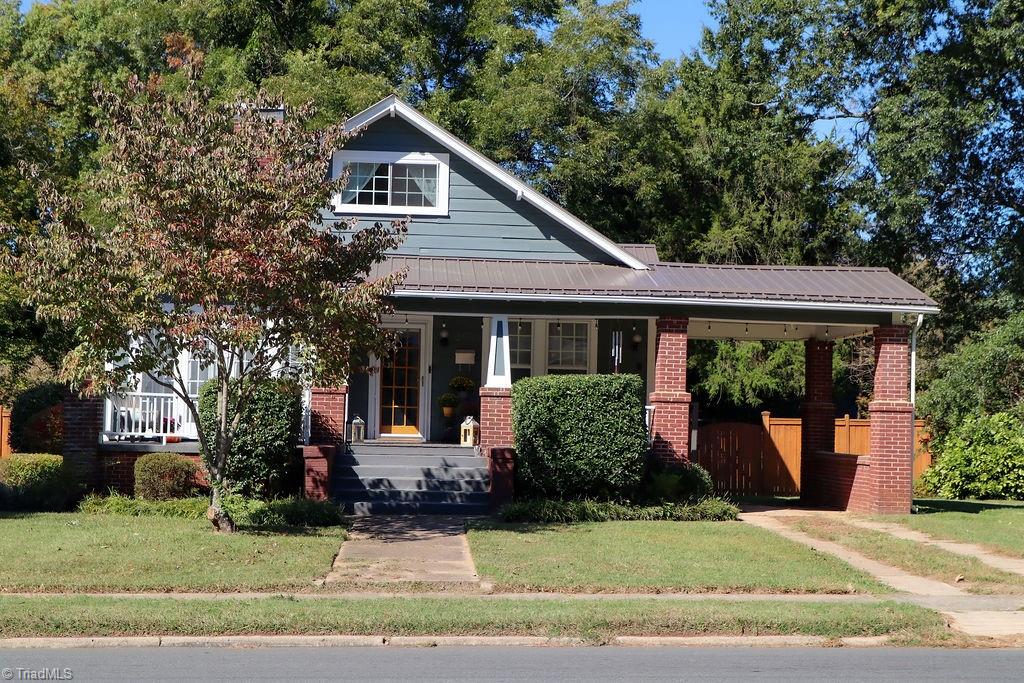 304 Fifth St, Mebane, NC 27302 MLS 1047156 Coldwell Banker