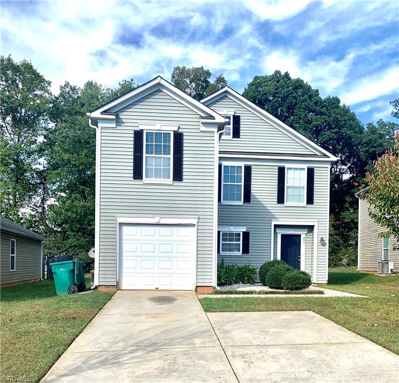 855 Bitting Hall Cir, Rural Hall, NC 27045 MLS 1047165 Coldwell Banker