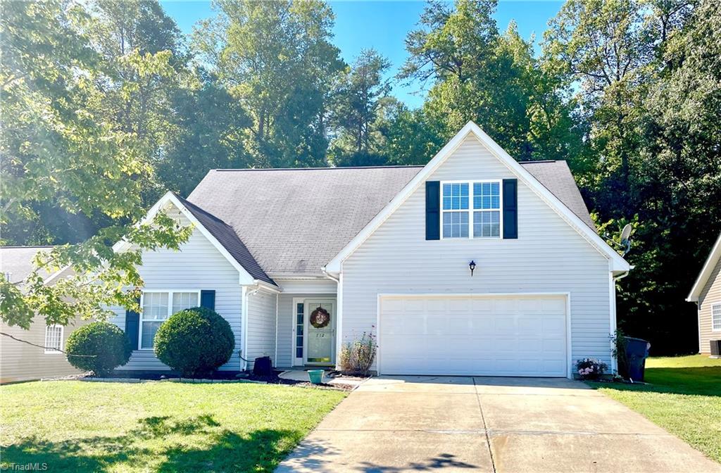 712 Hawthorn Ridge Dr, Whitsett, NC 27377 MLS 1047173 Coldwell Banker