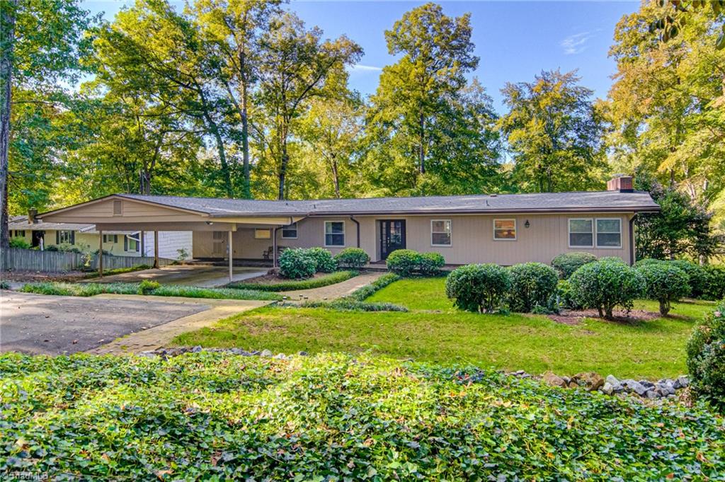 4400 Woodlark Ct, Clemmons, NC 27012 MLS 1047189 Coldwell Banker