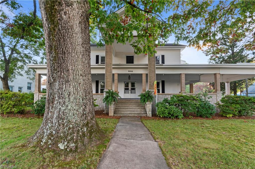 8066 Broad St, Rural Hall, NC 27045 MLS 1047295 Coldwell Banker