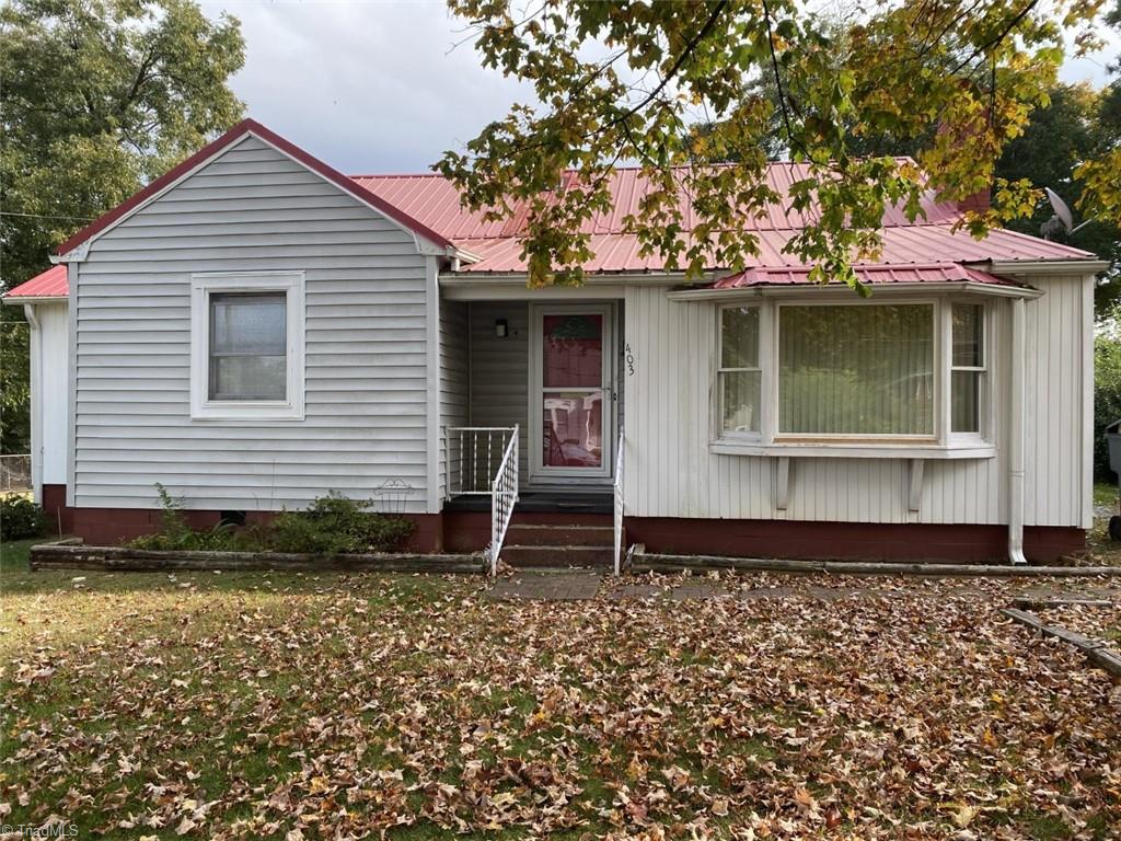 403 Hoover Dr, Lexington, NC 27292 MLS 1047376 Coldwell Banker