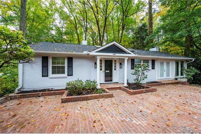 1861 Meadowbrook Drive - Photo 1