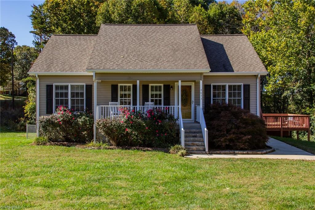 4673 Old Greensboro Rd, Randleman, NC 27317 MLS 1047412 Coldwell Banker