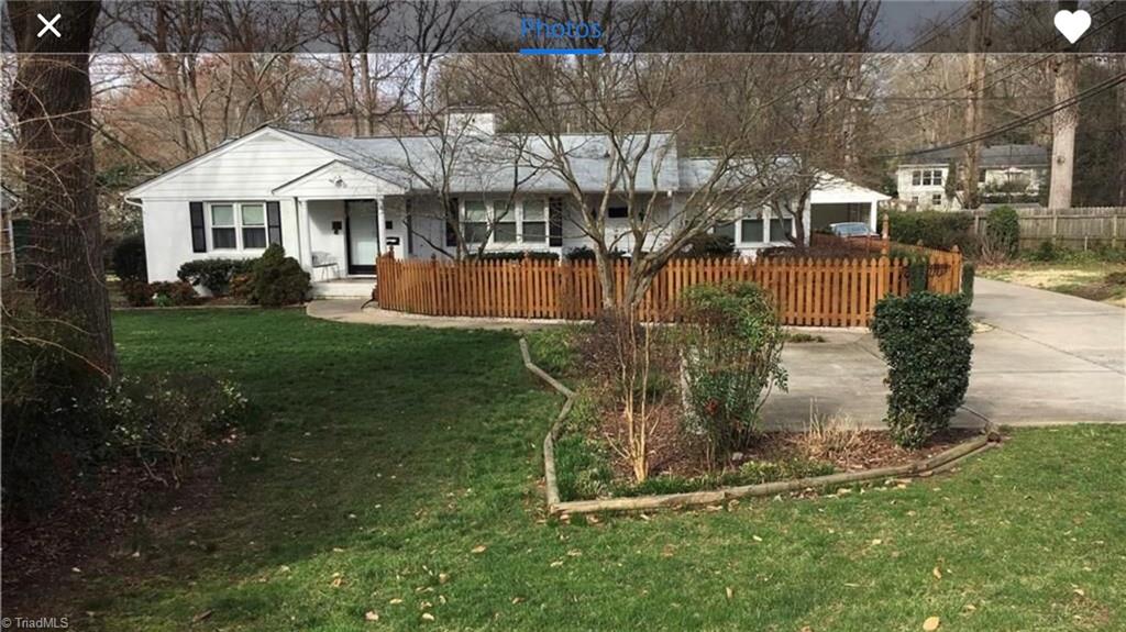 405 N Holden Rd, Greensboro, NC 27410 MLS 1047502 Coldwell Banker