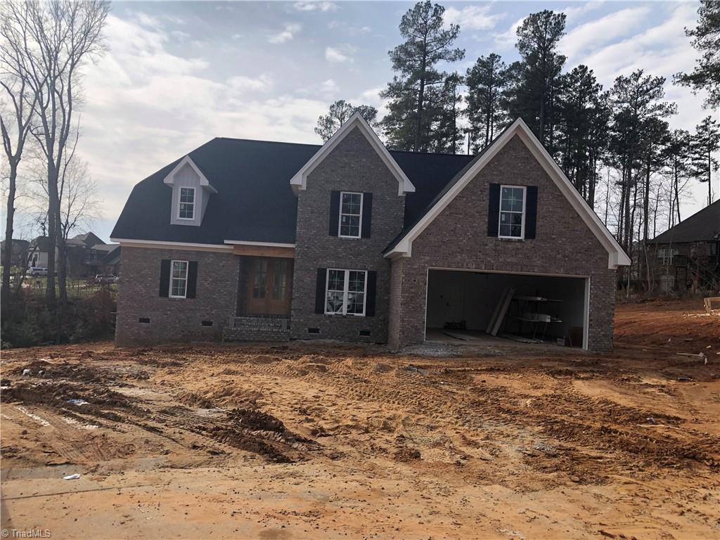 614 Wentworth Dr, Wallburg, NC 27107 MLS 1047531 Coldwell Banker