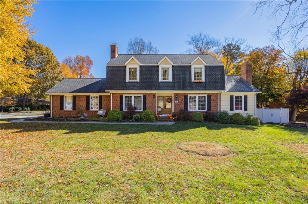 101 Brookberry Dr, Jamestown, NC 27282 MLS 1047626 Coldwell Banker