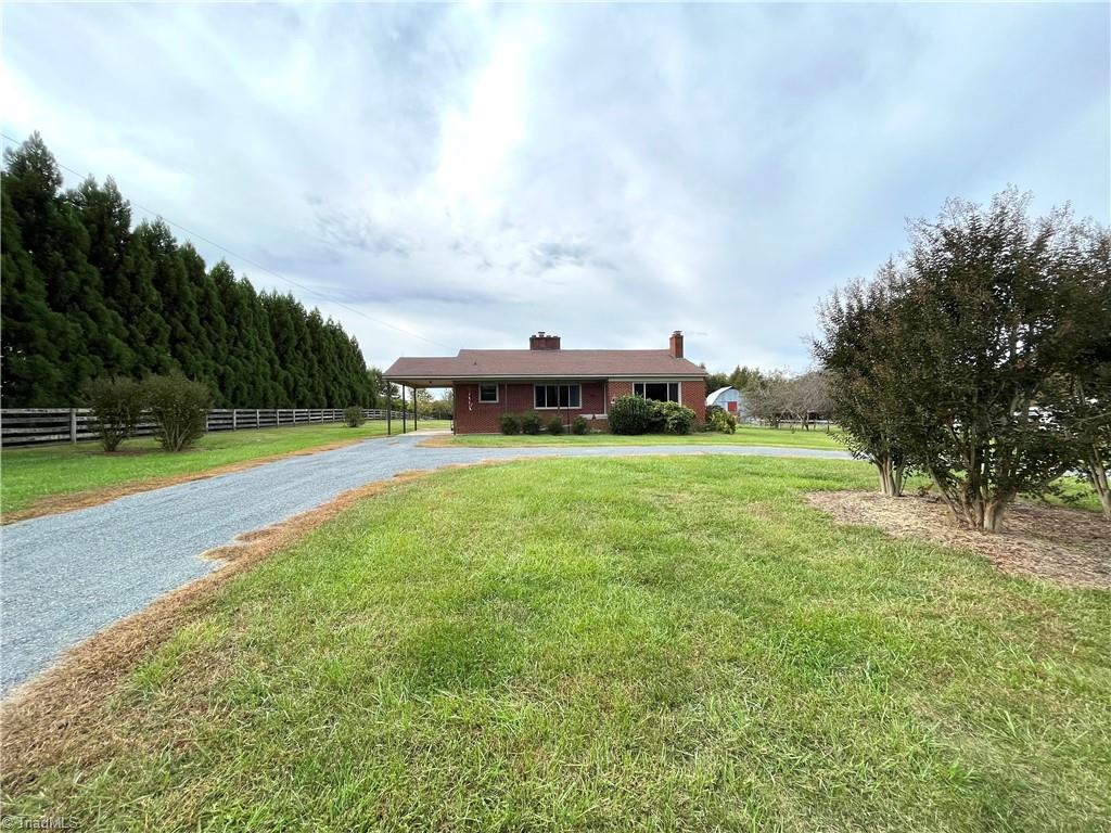 2690 Providence Church Rd, Climax, NC 27233 MLS 1047699 Coldwell Banker