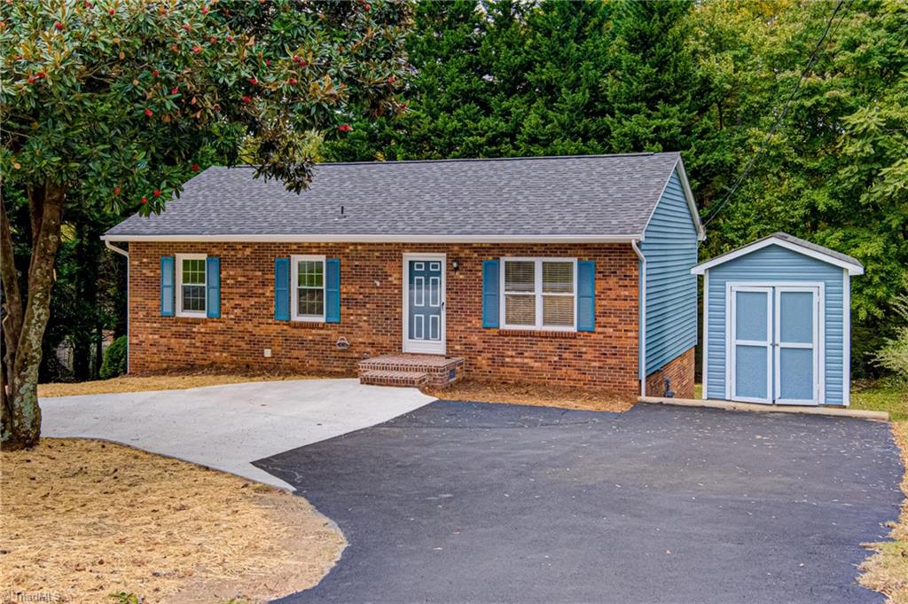 508 Heatherton Ln, Rural Hall, NC 27045 MLS 1047831 Coldwell Banker