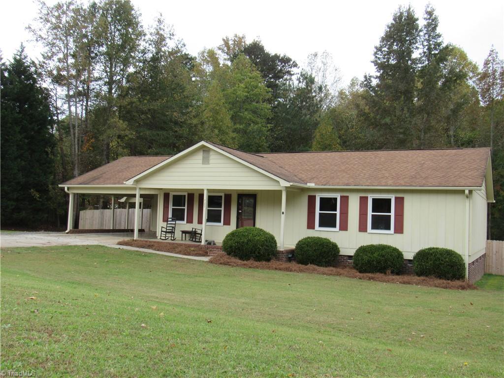 725 N Main Gq St, Granite Quarry, NC 28146 MLS 1047973 Coldwell Banker