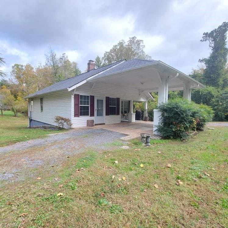 5971 Shallowford Rd, Lewisville, NC 27023 MLS 1047999 Coldwell Banker