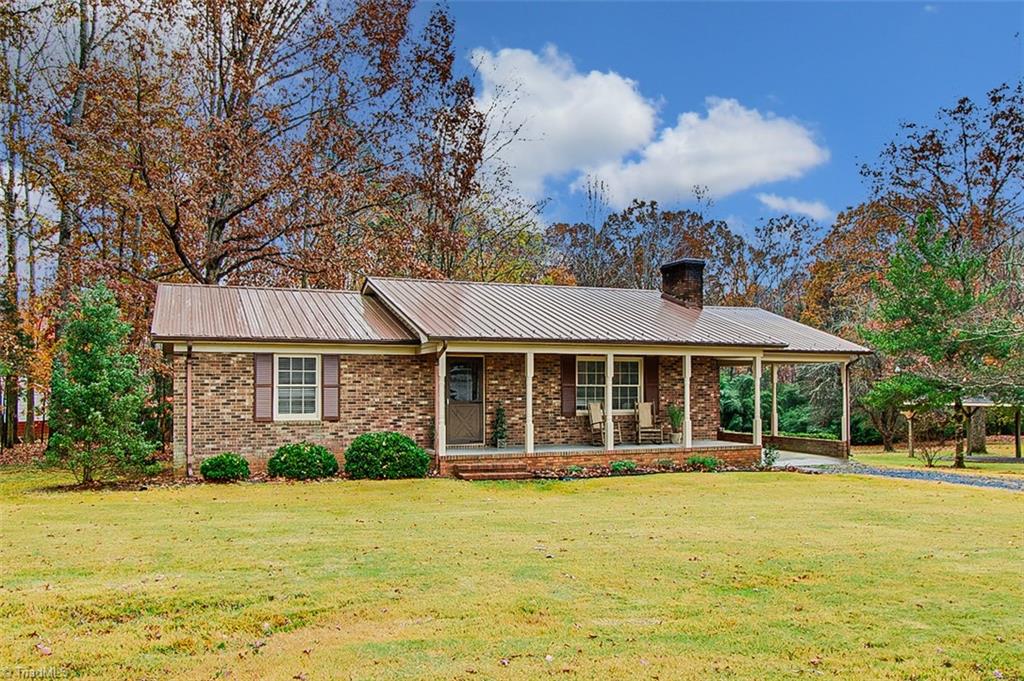 1201 Tory Ln, Asheboro, NC 27205 MLS 1048240 Coldwell Banker