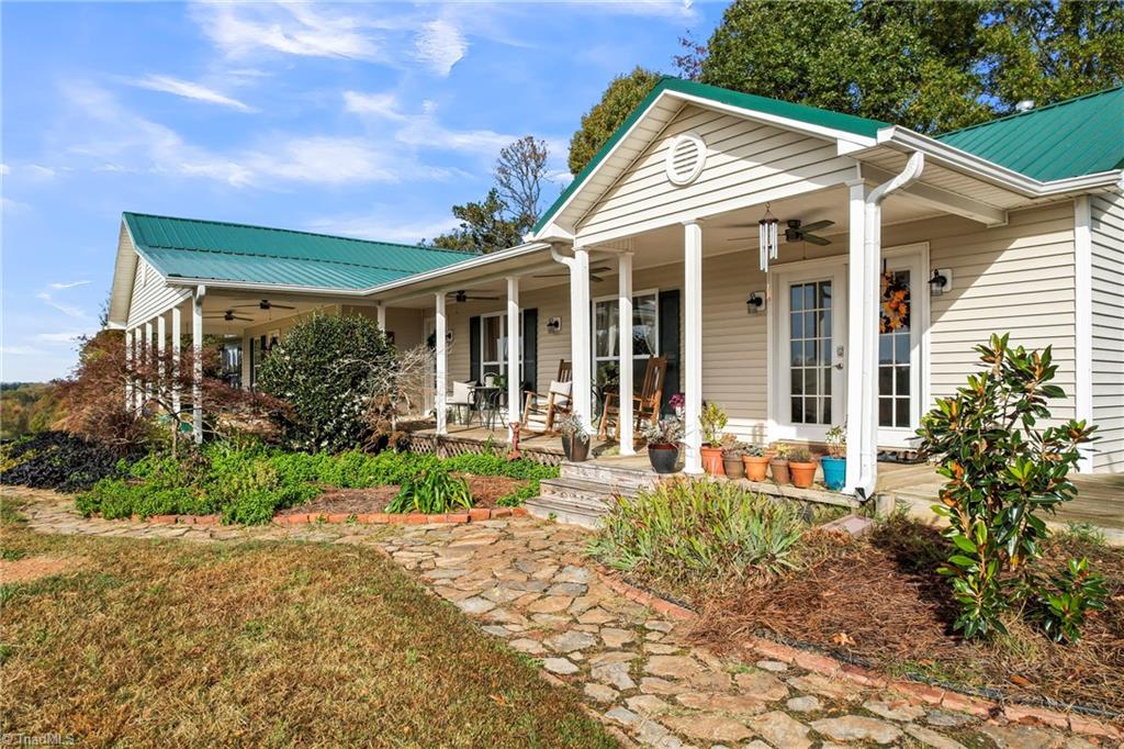 640 Cedar Grove Church Rd, Mocksville, NC 27028 MLS 1048293 Coldwell Banker