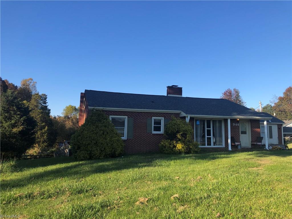 944 Tyro Rd, Lexington, NC 27295 MLS 1048321 Coldwell Banker