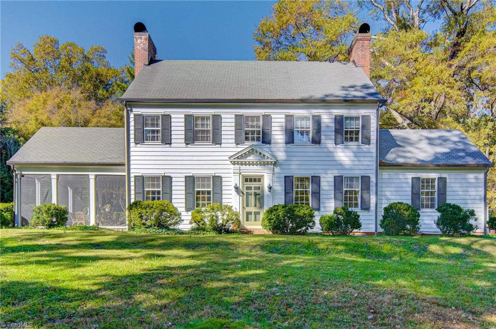 1133 N Main St, Mocksville, NC 27028 MLS 1048370 Coldwell Banker