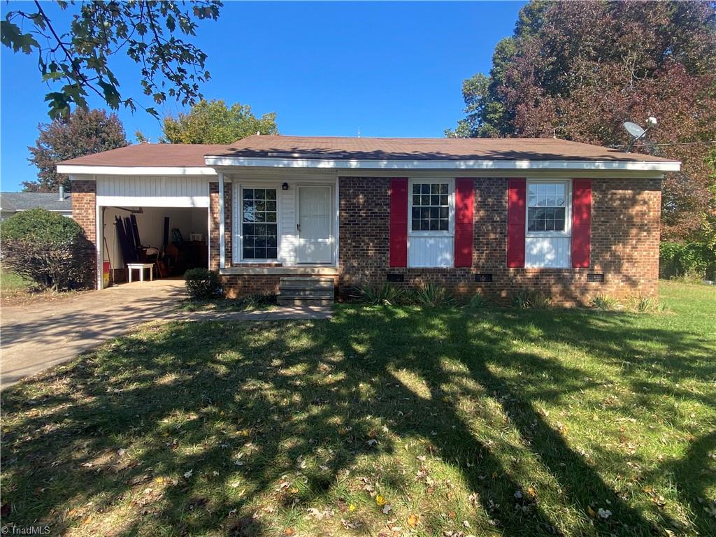 4454 Cherry Grove Rd, Elon, NC 27244 MLS 1048411 Coldwell Banker