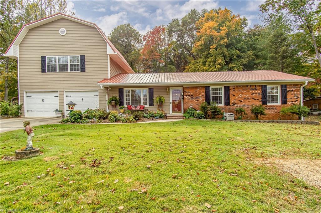 383 Wrenn Dr, Lexington, NC 27292 MLS 1048432 Coldwell Banker