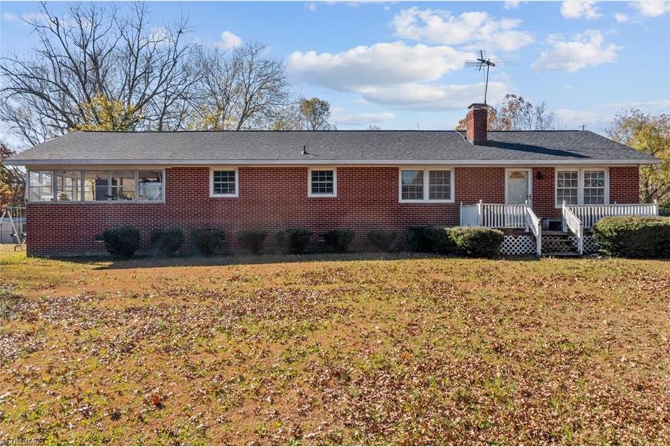2166 N Nc Hwy 119, Mebane, NC 27302 MLS 1048528 Coldwell Banker