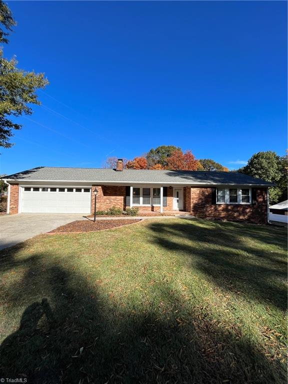 5280 Friendship Ledford Rd, Wallburg, NC 27107 MLS 1048707 Coldwell Banker
