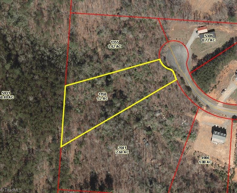 13 Hunter Ridge Ln, Ararat, NC 27007 MLS 1048878 Coldwell Banker