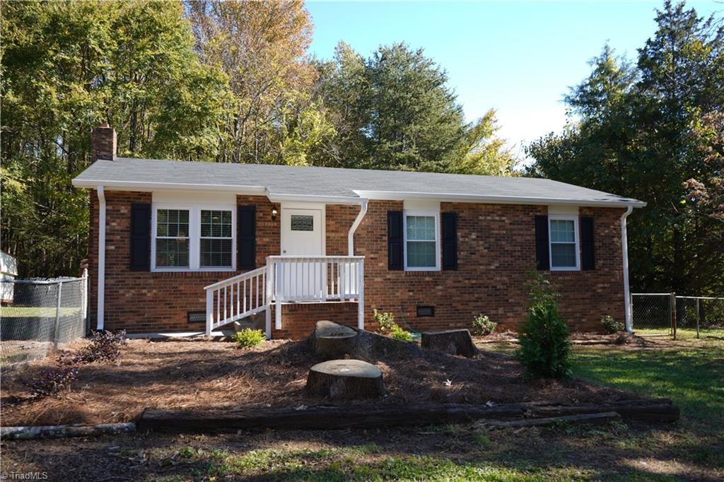 5936 Bush Rd, Browns Summit, NC 27214 MLS 1048887 Coldwell Banker